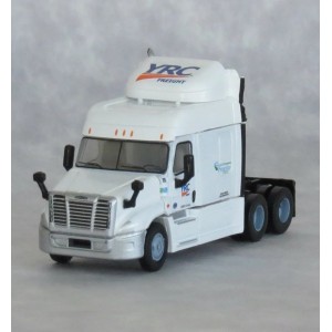 Freightliner Cascadia Tractor - YRC