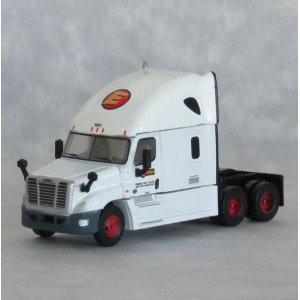 Freightliner Cascadia Tractor - ESTES