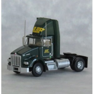 Kenworth T800 - ABF