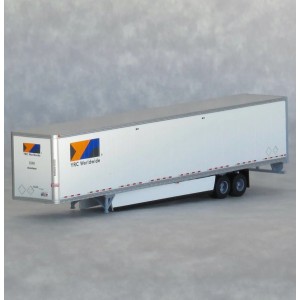 53' Trailer - YRC