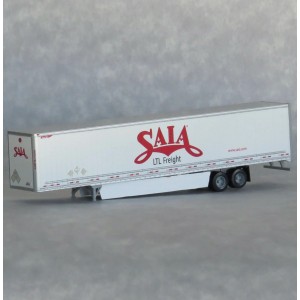 53' Trailer - SAIA