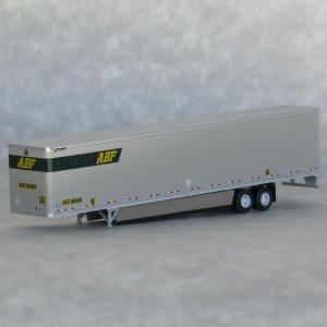 53' Trailer - ABF