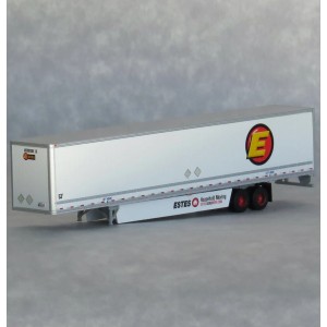 53' Trailer - ESTES