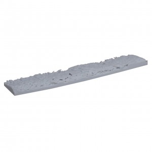 70 Ton Gondola - Metal Scrap Load (2pk)