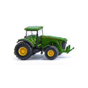 John Deere 8330 Tractor