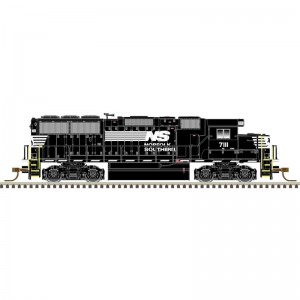 GP-60 - Norfolk Southern 7133