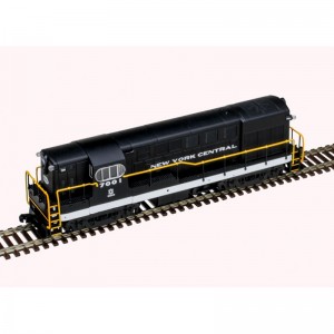 FM H16-44 - New York Central 7001