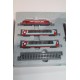 RhB Ge4/4 Glacier Express Train Pack VI
