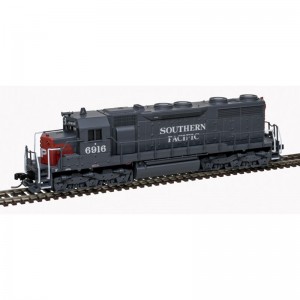 SD35 - Southern Pacific 6909