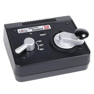 SX Standard Controller (Black)