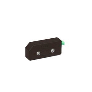 Unitrack Accessory Adaptor (Black)