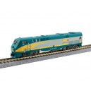 GE P42 - VIA Rail 901
