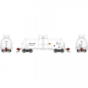 13,600 Gallon Acid Tank Car - Rhodia 23227