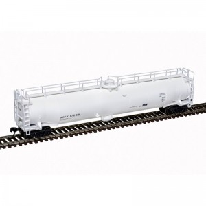 ACF 33,000 Gallon Tank Car - ACFX 17067