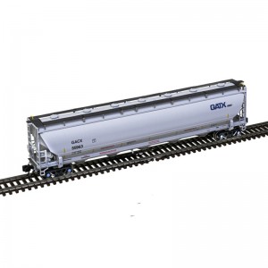 Trinity 5660 Hopper - GACX 55963