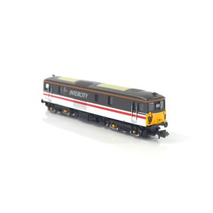 Class 73 235 Intercity Swallow