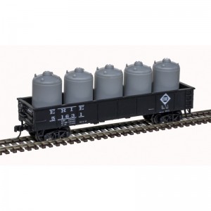 52' Gondola w/Removable Load - Erie 51631