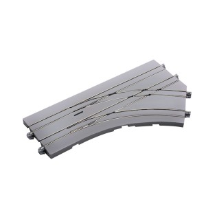 Unitram E Series Electric Turnout R180 Right