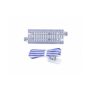 Concrete Tie 62mm (2 7/16") Feeder Track