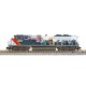 EMD SD70ACe - Union Pacific 1111 (Powered By Our People)(DC,DCC & Sound)