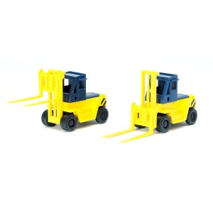 Forklift Trucks