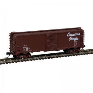 1932 ARA Box Car - Canadian Pacific 225027
