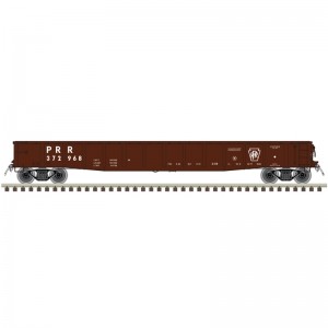 ACF 70 ton 52' Gondola - Pennsylvania 373249