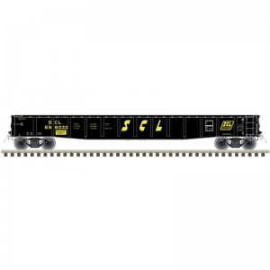 ACF 70 ton 52' Gondola - SCL 698033