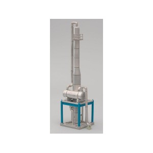 Oil Distillation Tower