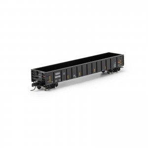 52' Mill Gondola - SMBC Rail Services 526029