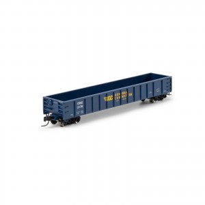 52' Mill Gondola - Gondola Connection 3178
