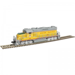 GP-20 - Union Pacific 475 (DC,DCC & Sound)