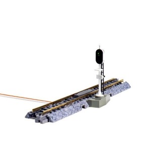 Automatic Signal (Right Hand)(White Mast)