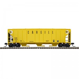 PS 4427 Covered Hopper - Cargill 2831