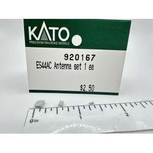 ES44AC Antenna Set