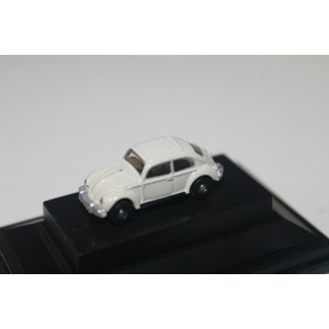 VW Beetle White (Abbey Road)