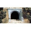 Culvert - Masonry Arch 2pcs