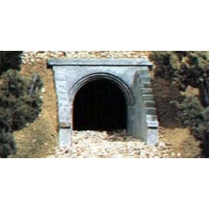 Culvert - Masonry Arch 2pcs