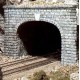 Tunnel Portals - Double Track - Cut Stone (2)