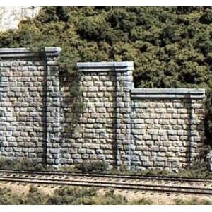 Retaining Walls - Cut Stone (6)