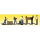 Dock Workers (6pk)