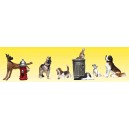 Dogs & Cats (12pk)