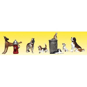 Dogs & Cats (12pk)