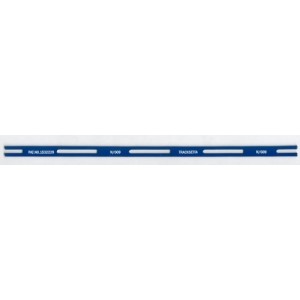Track Laying Tool 10" (254mm) Straight