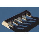 Pile & Frame Trestle Kit