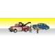 Wayne Reckers Tow Service