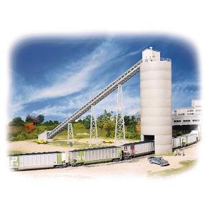 Western Coal Loader